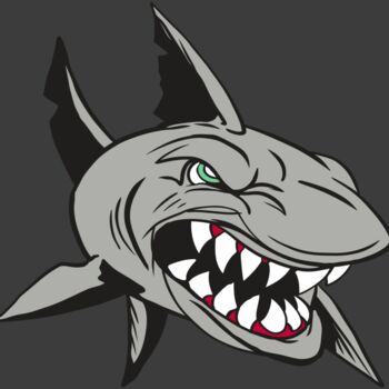 AR4 SHARK 01 RQC Thumbnail