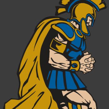 AR TROJAN 20 RC Thumbnail