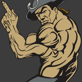 AR PATRIOT 53 RC Thumbnail