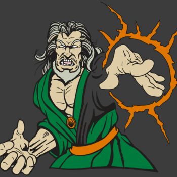 AR5 Wizard 18 RQC Thumbnail