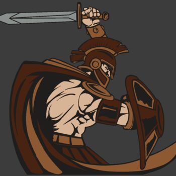 AR PALADIN 43 RC Thumbnail