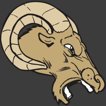 AR5 Ram 12 RQC Thumbnail