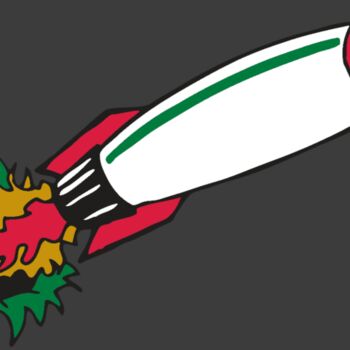 AR ROCKET 14 RC Thumbnail