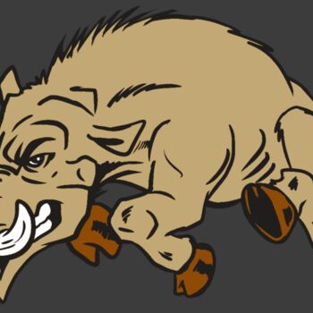 AR20 RAZORBACK 37 RQC Thumbnail