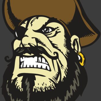 BAW PIRATE 05 RC Thumbnail