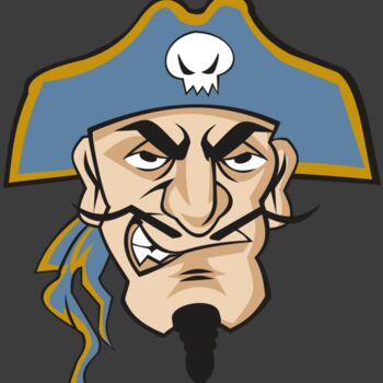 PIRATE HD0502 RQC Thumbnail