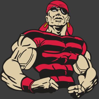 AR5 PIRATE 18 RQC Thumbnail