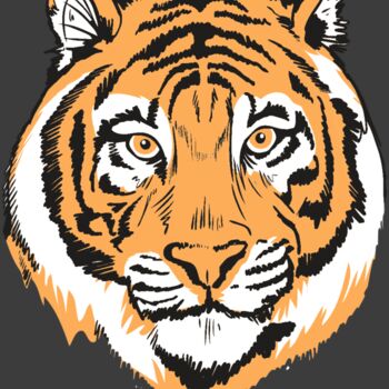 AR9 TIGER HEAD RQC Thumbnail