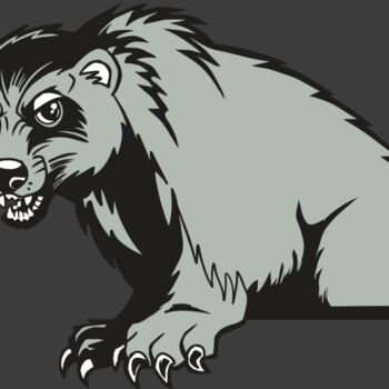 AR22 WOLVERINE 01 RQC Thumbnail