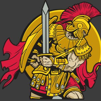 AR22 TROJAN 01 RQ Thumbnail