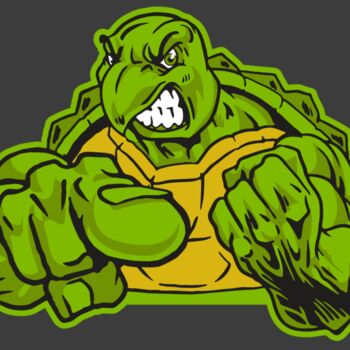 AR31 TURTLE 02 RQC Thumbnail