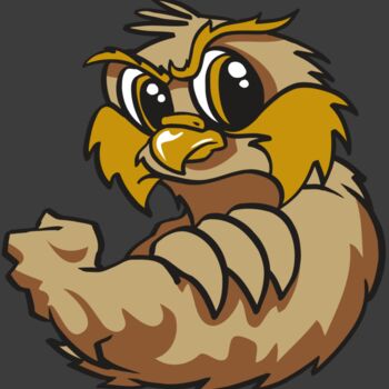 AR OWL 14 RC Thumbnail