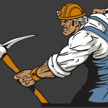 AR33 MINER 01 RQC Thumbnail