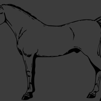 HORSE026 Thumbnail