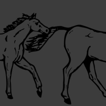 HORSE040 Thumbnail