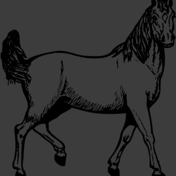 HORSE041 Thumbnail
