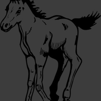 HORSE044 Thumbnail