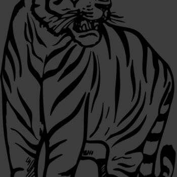 TIGER001 Thumbnail