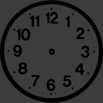 CLOCK Thumbnail