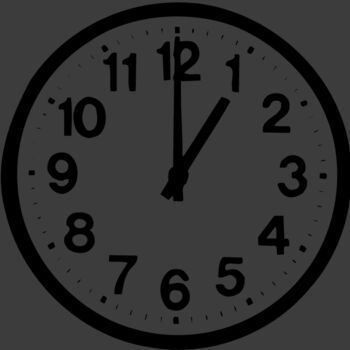 CLOCK01 Thumbnail