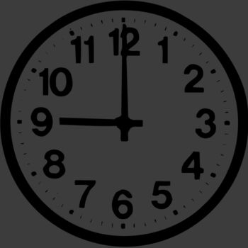 CLOCK09 Thumbnail