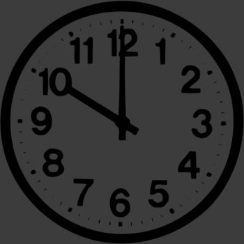 CLOCK10 Thumbnail