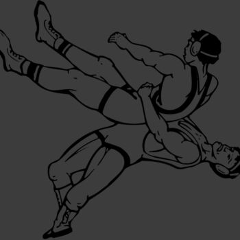WRESTLE4 Thumbnail