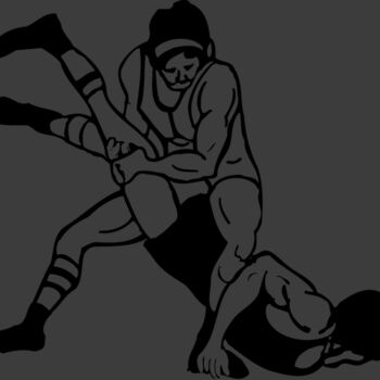 WRESTLE6 Thumbnail