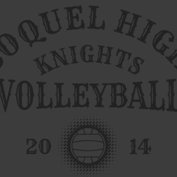 Volleyball Template DNT003 Thumbnail