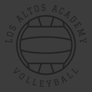 Volleyball Template DNT002 BW Thumbnail