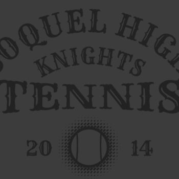 Tennis Template DNT003 Thumbnail