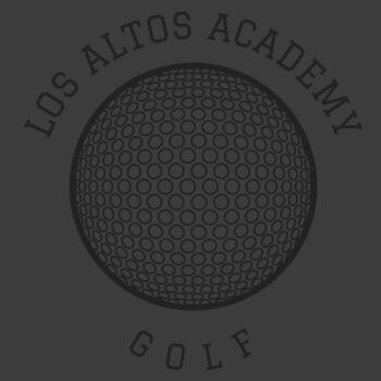 Golf Template DNT002 BW Thumbnail