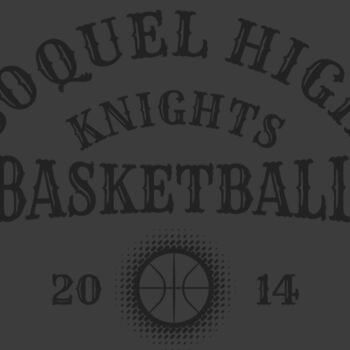 Basketball Template DNT003 Thumbnail