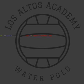 Water Polo Template DNT002 BW Thumbnail