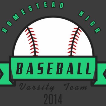 Baseball Template DNT001 Thumbnail
