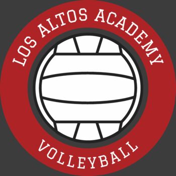 Volleyball Template DNT002 Thumbnail