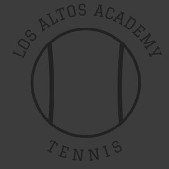 Tennis Template DNT002 BW Thumbnail