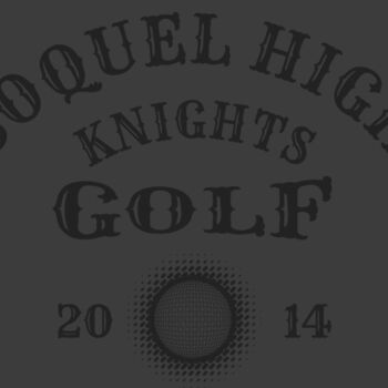 Golf Template DNT003 Thumbnail