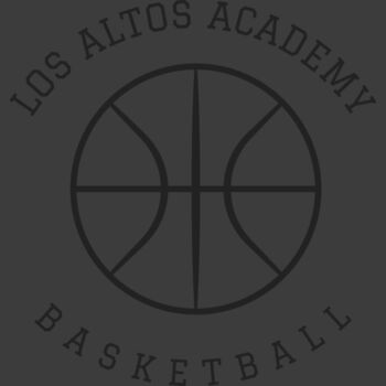 Basketball Template DNT002 BW Thumbnail