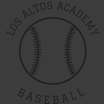 Baseball Template DNT002 BW Thumbnail
