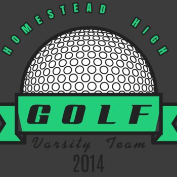 Golf Template DNT001 Thumbnail