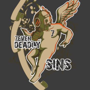 designious t shirt design 301 Thumbnail