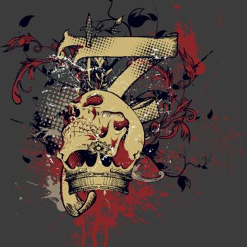 designious t shirt design 52 Thumbnail