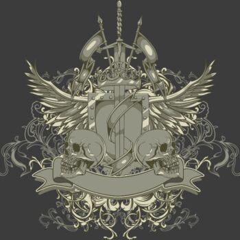 designious t shirt design 235 Thumbnail