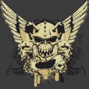 designious t shirt design 204 Thumbnail