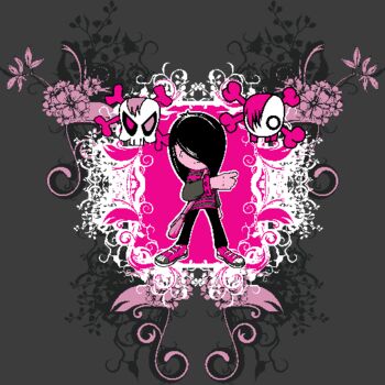 designious t shirt design 89 Thumbnail