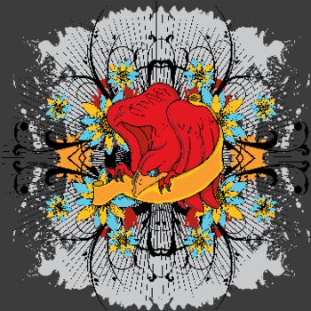 designious t shirt design 113 Thumbnail