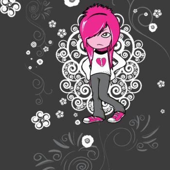 designious t shirt design 101 Thumbnail