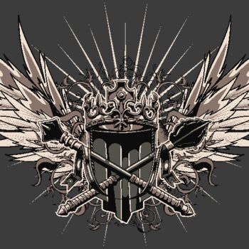 designious t shirt design 239 Thumbnail