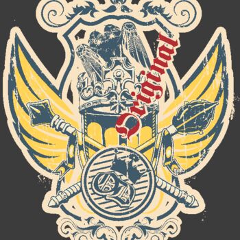 designious t shirt design 263 Thumbnail